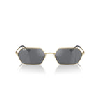Gafas Unisex Ray-Ban Yevi 55mm RB3728-92136V