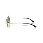 Gafas Unisex Ray-Ban Yevi 55mm RB3728-92136V
