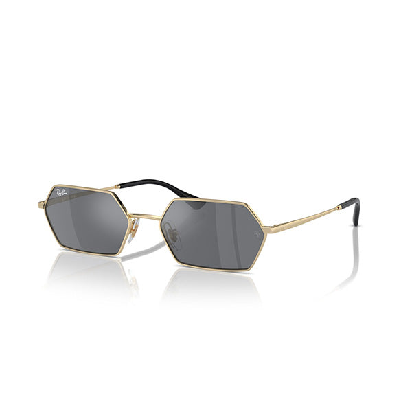 Gafas Unisex Ray-Ban Yevi 55mm RB3728-92136V