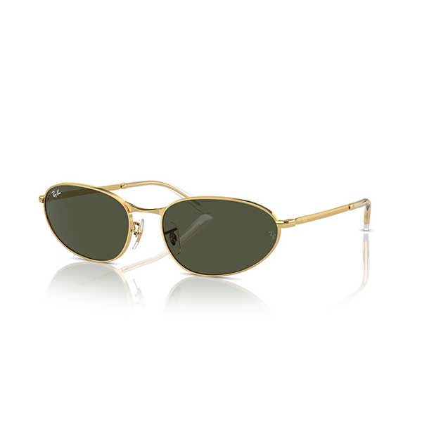 Gafas Unisex Ray-Ban RB3734-001/31