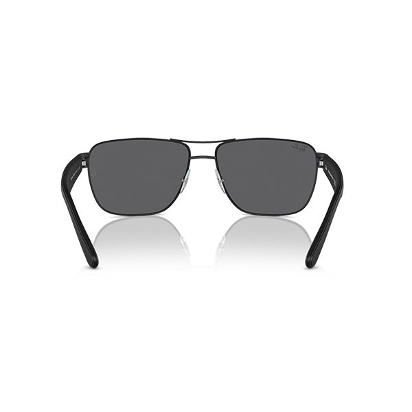 Gafas Hombre Ray-Ban RB3745N-006/87