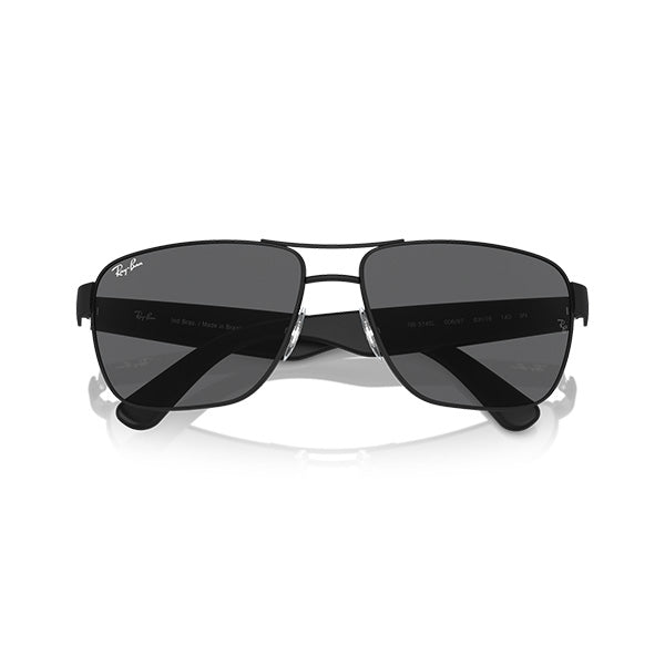 Gafas Hombre Ray-Ban RB3745N-006/87