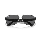 Gafas Hombre Ray-Ban RB3745N-006/87
