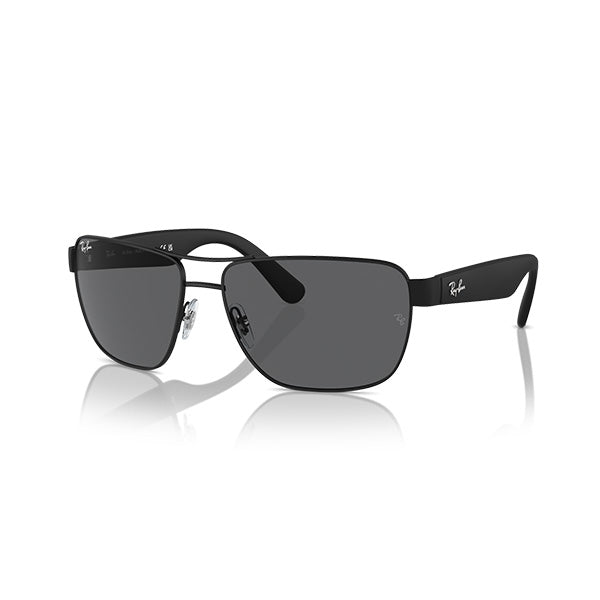 Gafas Hombre Ray-Ban RB3745N-006/87 Imagen principal del producto