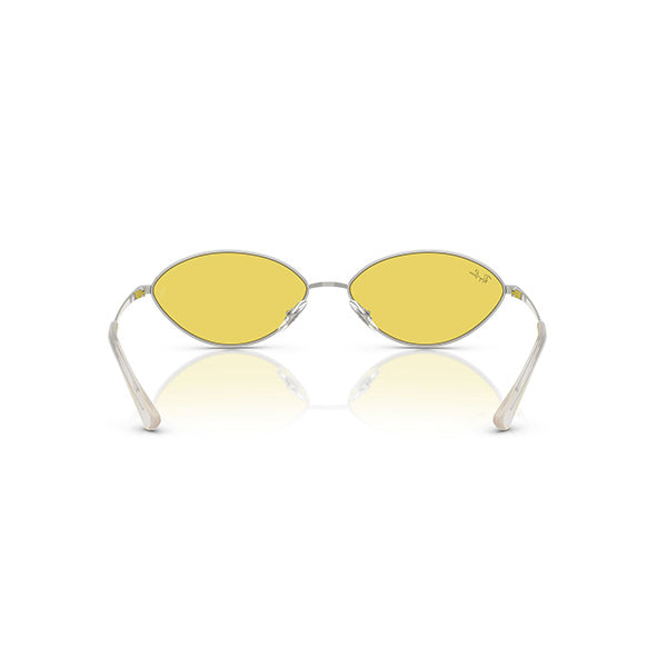 Gafas Unisex Ray-Ban 59mm KAI RB3757-003/6D
