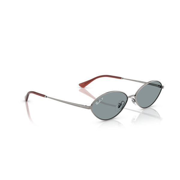 Gafas Unisex Ray-Ban Polarizadas 56mm KAI RB3757-004/2V
