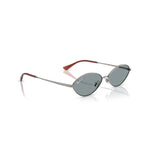 Gafas Unisex Ray-Ban Polarizadas 56mm KAI RB3757-004/2V