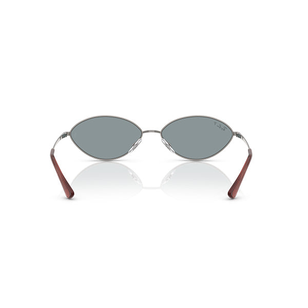 Gafas Unisex Ray-Ban Polarizadas 56mm KAI RB3757-004/2V