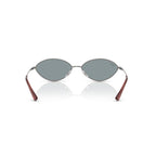 Gafas Unisex Ray-Ban Polarizadas 56mm KAI RB3757-004/2V