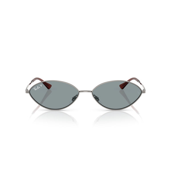 Gafas Unisex Ray-Ban Polarizadas 56mm KAI RB3757-004/2V