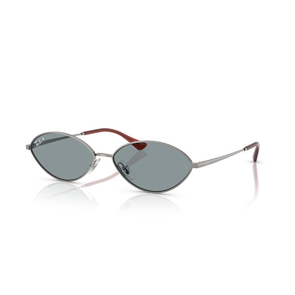 Gafas Unisex Ray-Ban Polarizadas 59mm KAI RB3757-004/2V Imagen principal del producto