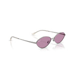 Gafas Unisex Ray-Ban 59mm KAI RB3757-004/69