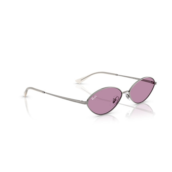 Gafas Unisex Ray-Ban 59mm KAI RB3757-004/69