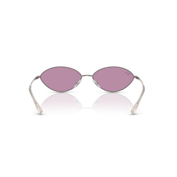 Gafas Unisex Ray-Ban 59mm KAI RB3757-004/69