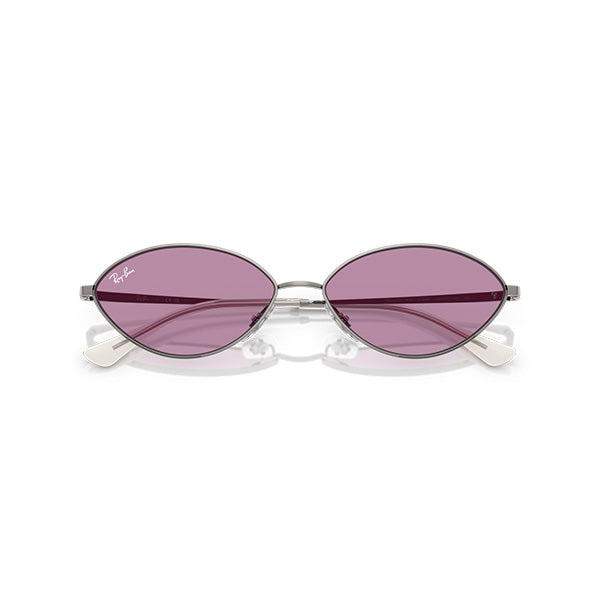 Gafas Unisex Ray-Ban 59mm KAI RB3757-004/69