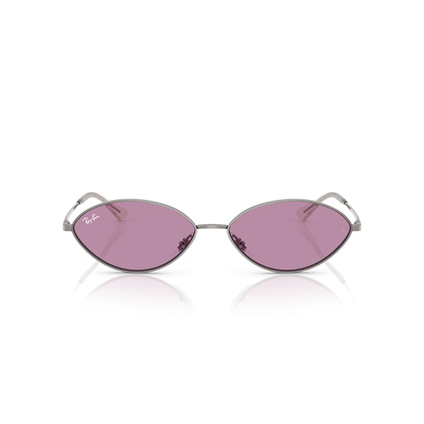 Gafas Unisex Ray-Ban 59mm KAI RB3757-004/69