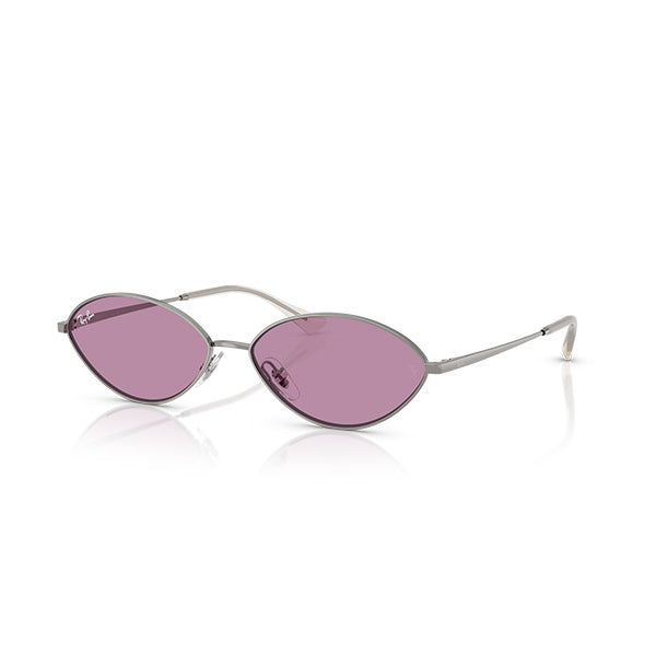 Gafas Unisex Ray-Ban 59mm KAI RB3757-004/69