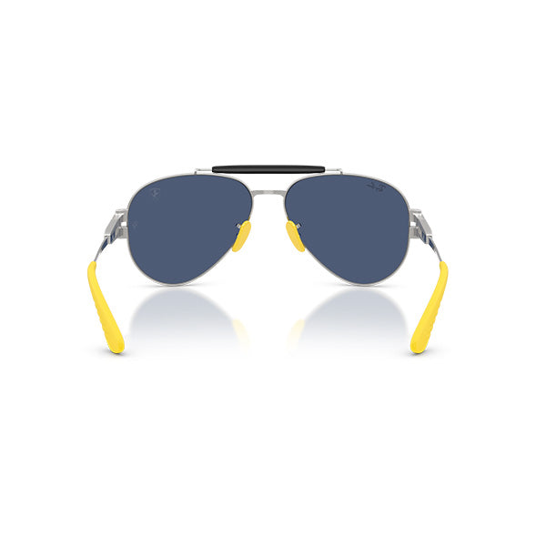Gafas Unisex Ray-Ban Scuderia Ferrari RB3762M-F06480