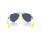 Gafas Unisex Ray-Ban Scuderia Ferrari RB3762M-F06480