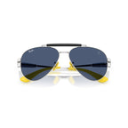 Gafas Unisex Ray-Ban Scuderia Ferrari RB3762M-F06480