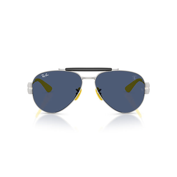 Gafas Unisex Ray-Ban Scuderia Ferrari RB3762M-F06480
