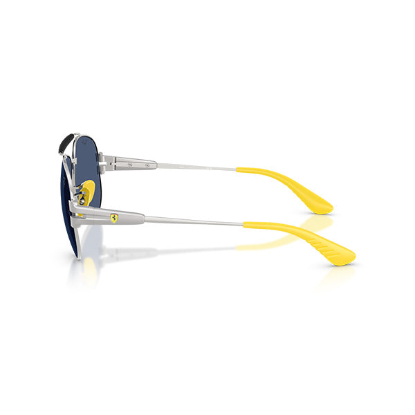 Gafas Unisex Ray-Ban Scuderia Ferrari RB3762M-F06480