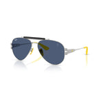Gafas Unisex Ray-Ban Scuderia Ferrari RB3762M-F06480