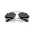 Gafas Unisex Ray-Ban Scuderia Ferrari RB3762M-F12311