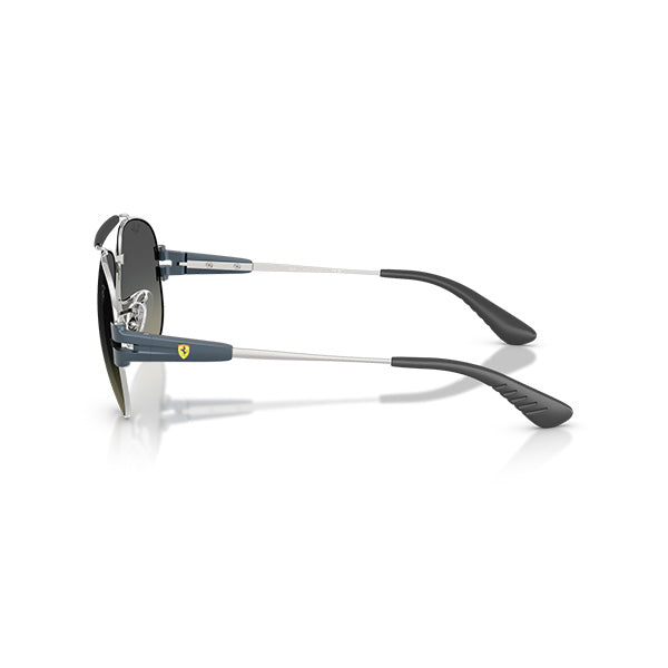 Gafas Unisex Ray-Ban Scuderia Ferrari RB3762M-F12311