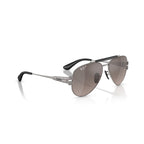 Gafas Unisex Polarizadas Ray-Ban Scuderia Ferrari RB3762M-F1245J