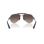Gafas Unisex Polarizadas Ray-Ban Scuderia Ferrari RB3762M-F1245J