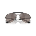 Gafas Unisex Polarizadas Ray-Ban Scuderia Ferrari RB3762M-F1245J