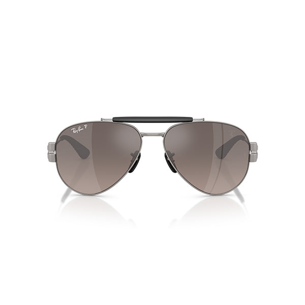 Gafas Unisex Polarizadas Ray-Ban Scuderia Ferrari RB3762M-F1245J