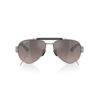 Gafas Unisex Polarizadas Ray-Ban Scuderia Ferrari RB3762M-F1245J
