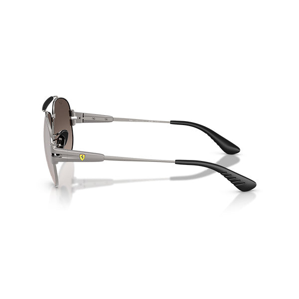 Gafas Unisex Polarizadas Ray-Ban Scuderia Ferrari RB3762M-F1245J