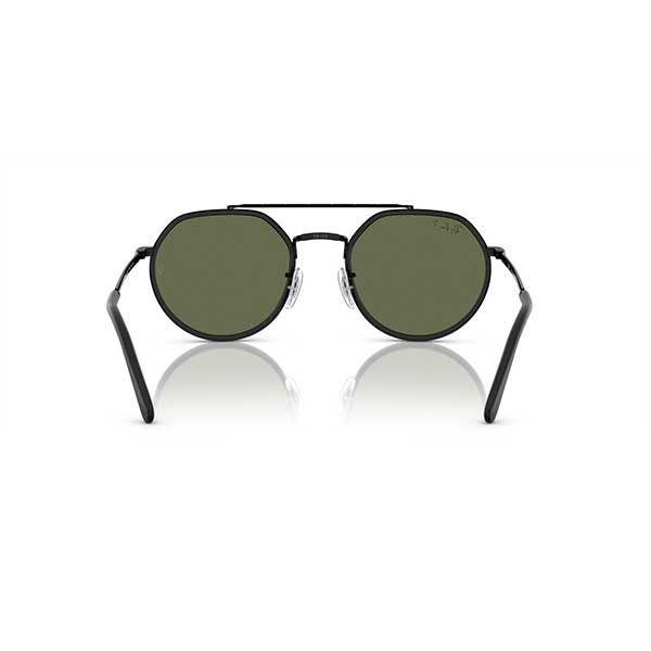 Gafas Unisex Ray-Ban Polarizadas RB3765-002/58