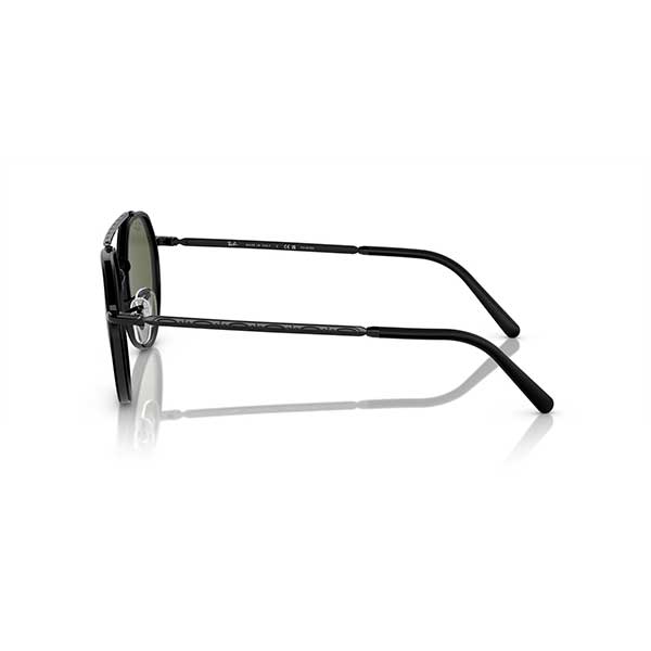 Gafas Unisex Ray-Ban Polarizadas RB3765-002/58