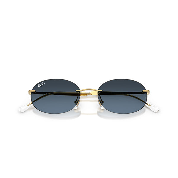 Gafas Unisex Ray-Ban RB3767-001/4C