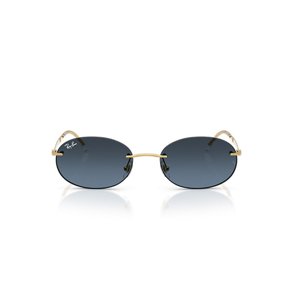 Gafas Unisex Ray-Ban RB3767-001/4C