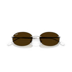 Gafas Unisex Fotocromáticas Ray-Ban RB3767-003/MG