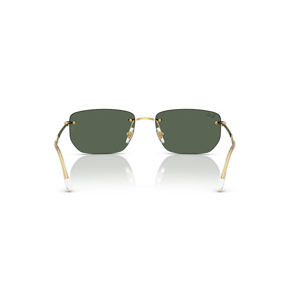 Gafas Unisex Ray-Ban RB3768-001/71