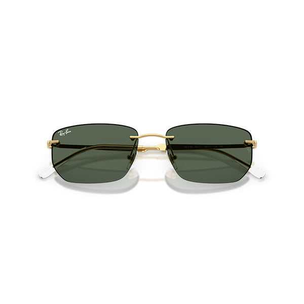 Gafas Unisex Ray-Ban RB3768-001/71