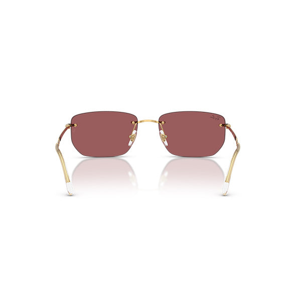 Gafas Unisex Ray-Ban RB3768-001/DO