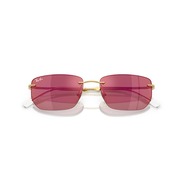 Gafas Unisex Ray-Ban RB3768-001/DO