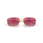 Gafas Unisex Ray-Ban RB3768-001/DO