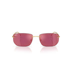 Gafas Unisex Ray-Ban RB3768-001/DO