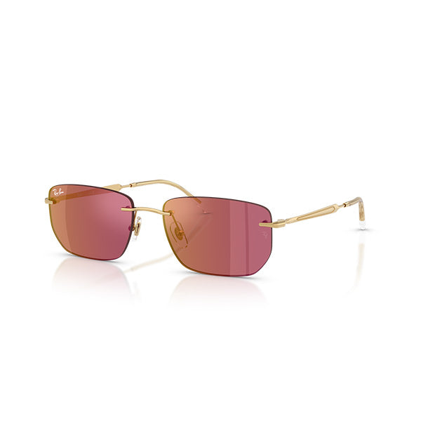 Gafas Unisex Ray-Ban RB3768-001/DO