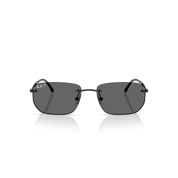 Gafas Unisex Polarizadas Ray-Ban RB3768-002/81