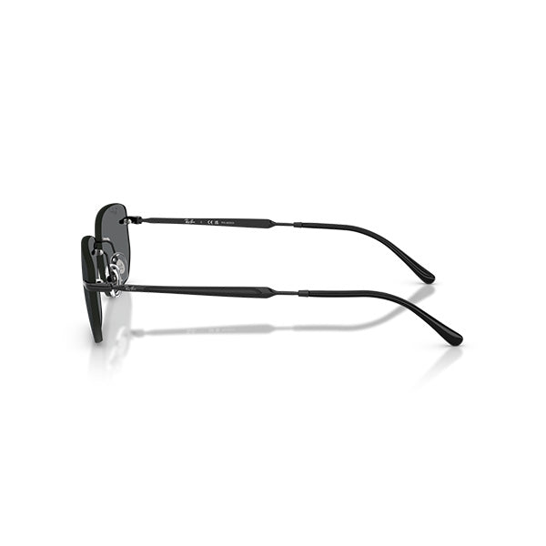 Gafas Unisex Polarizadas Ray-Ban RB3768-002/81