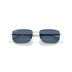 Gafas Unisex Ray-Ban RB3768-003/80
